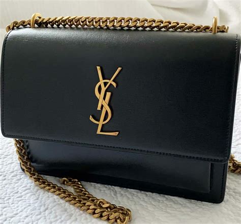 does ysl fix bags